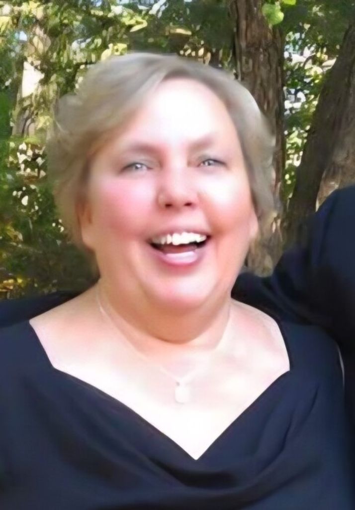 Linda L. (Griesinger)  Friend