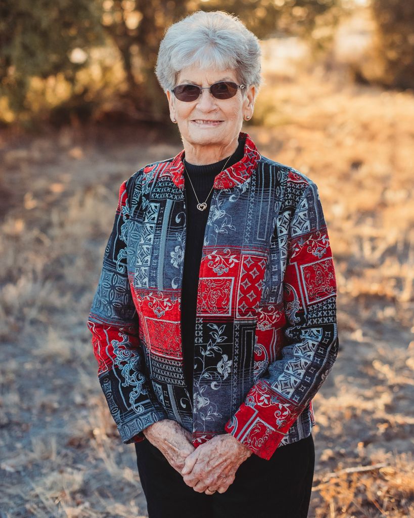 Frankie Dee Pearce Profile Photo