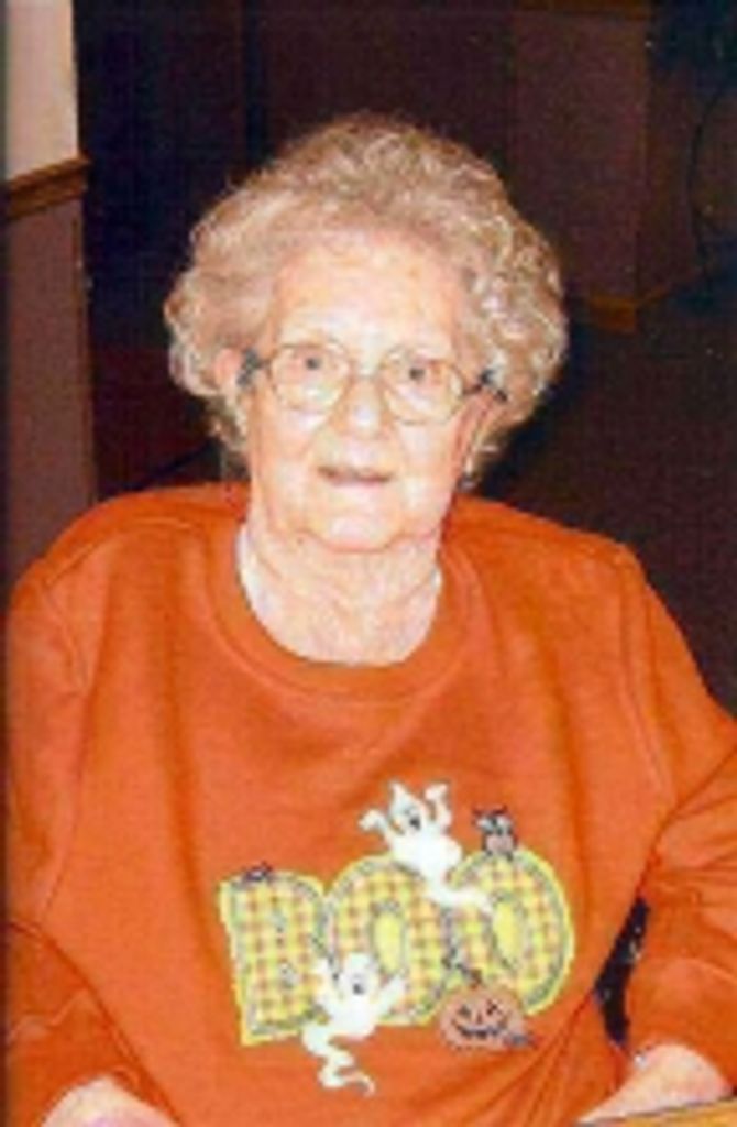 Mary E. Gordon