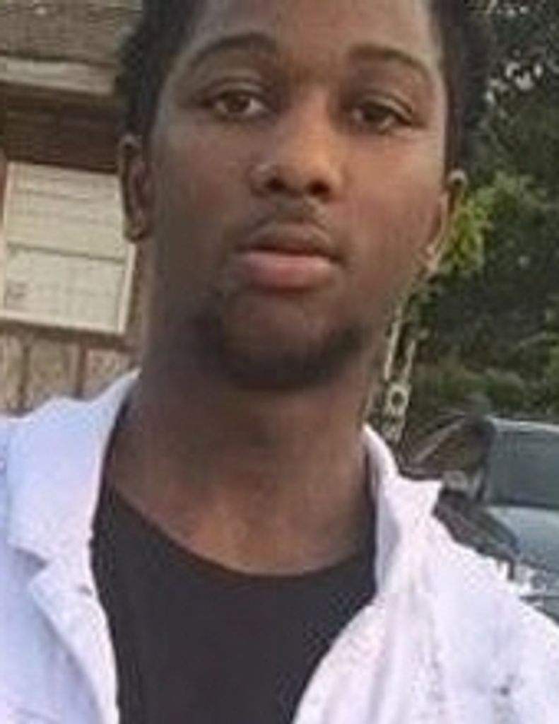 Antwayne Jerome "Aj" Taylor, Jr.