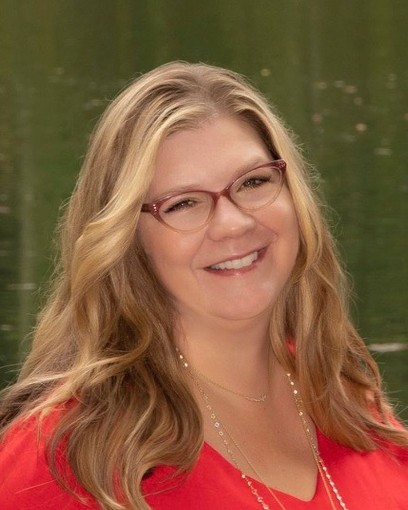 Ingrid "Susie" Margarete Hoffmann, M.D.