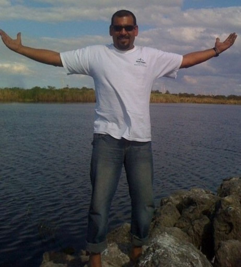 Carlos Alberto Zayas