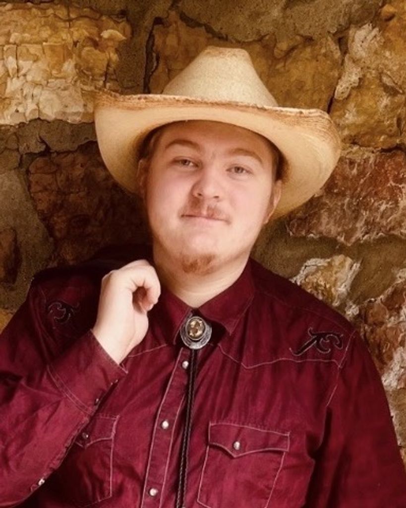Samuel Austin Lee Limond Profile Photo
