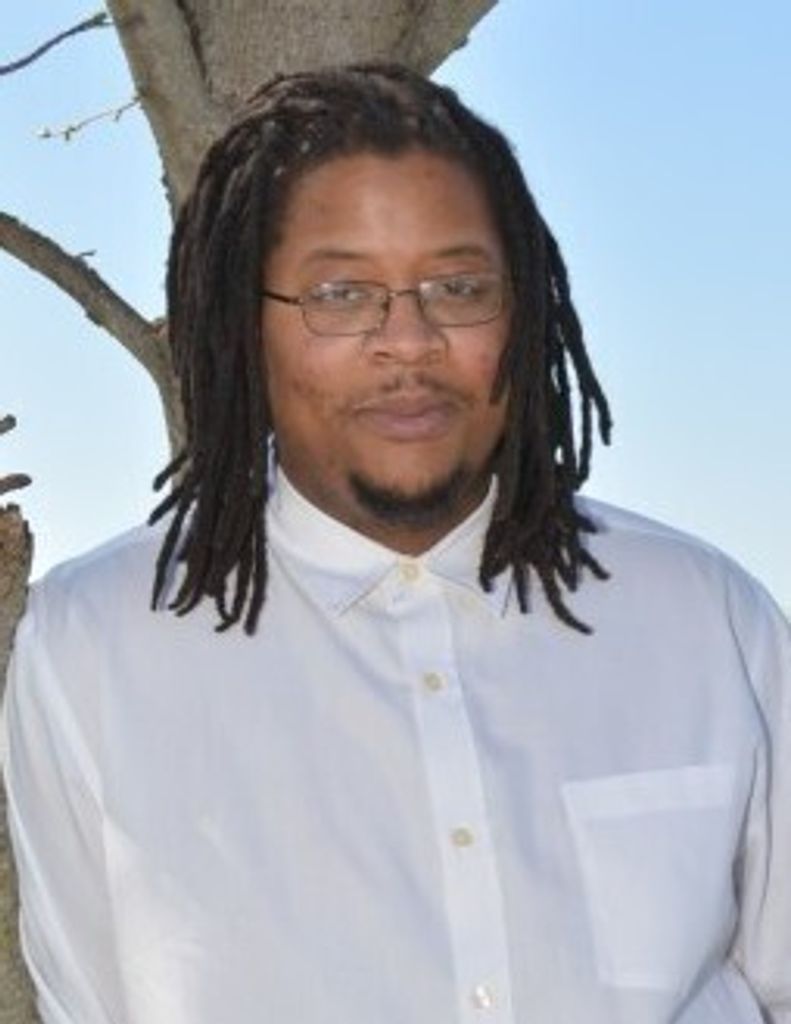 Mr. Quinton Joel Gray Profile Photo