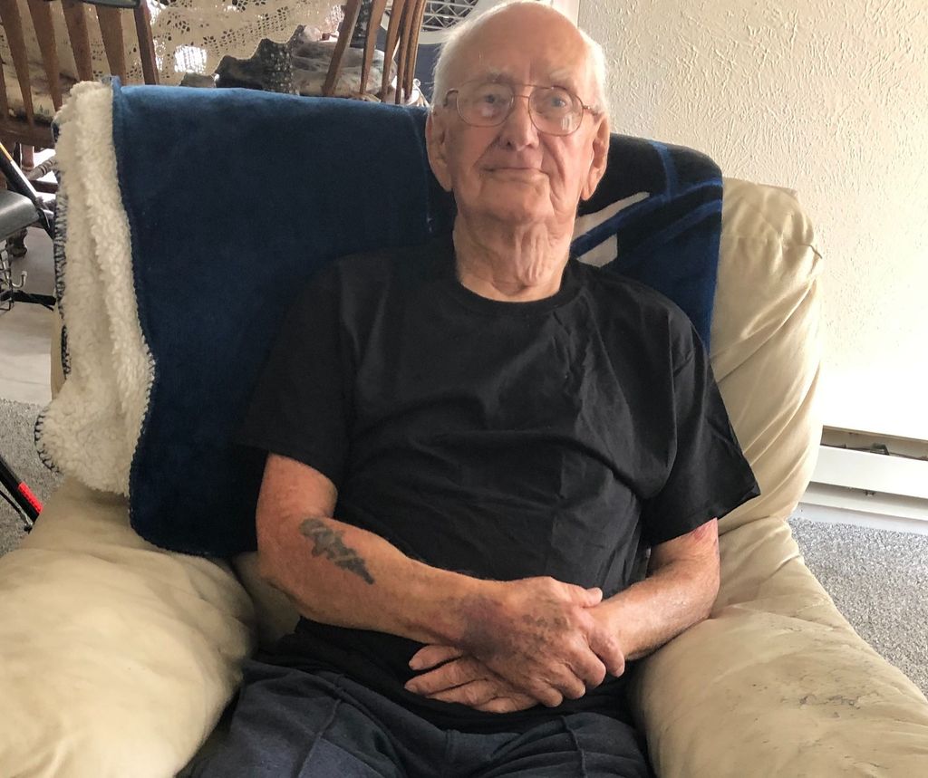 Bill Roy Sitchler