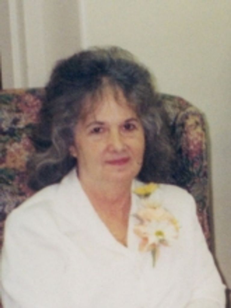 Judy Marie Harris Saxton