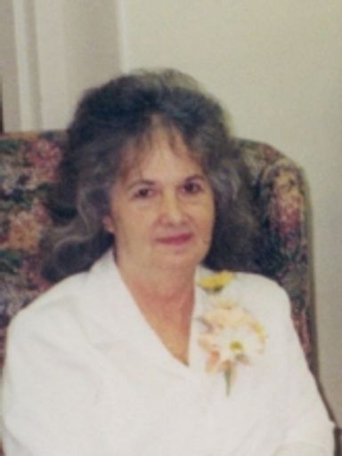 Judy Marie Harris Saxton Profile Photo