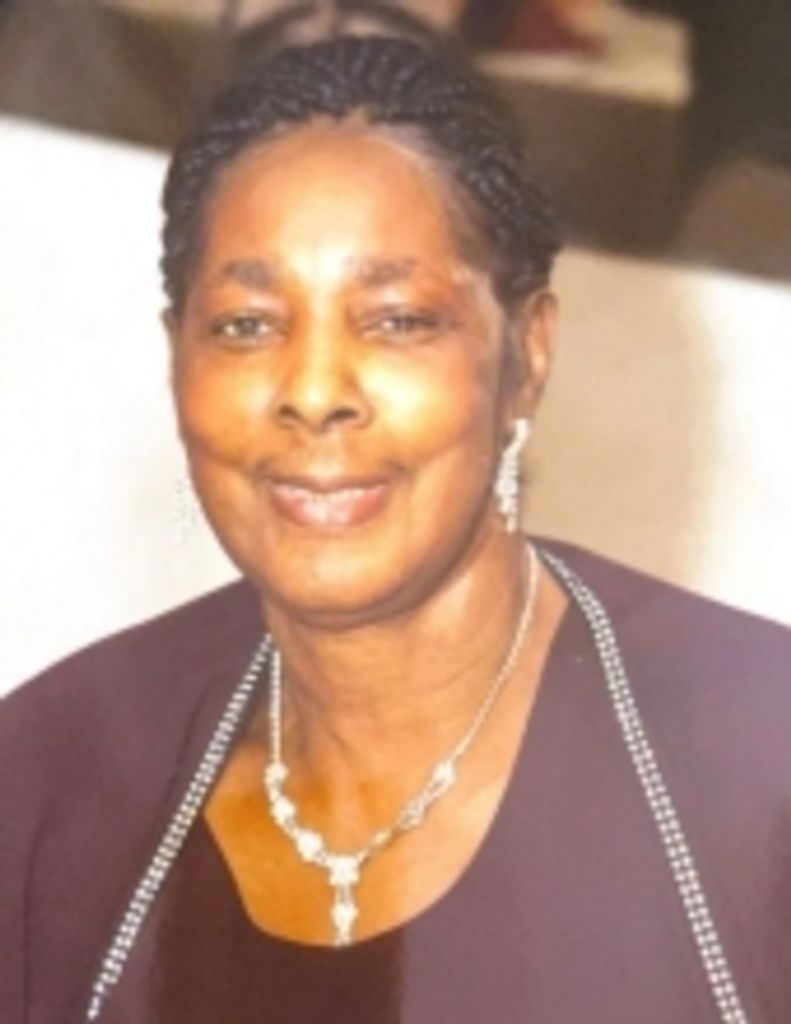 Nancy Elnora Maxey Holman