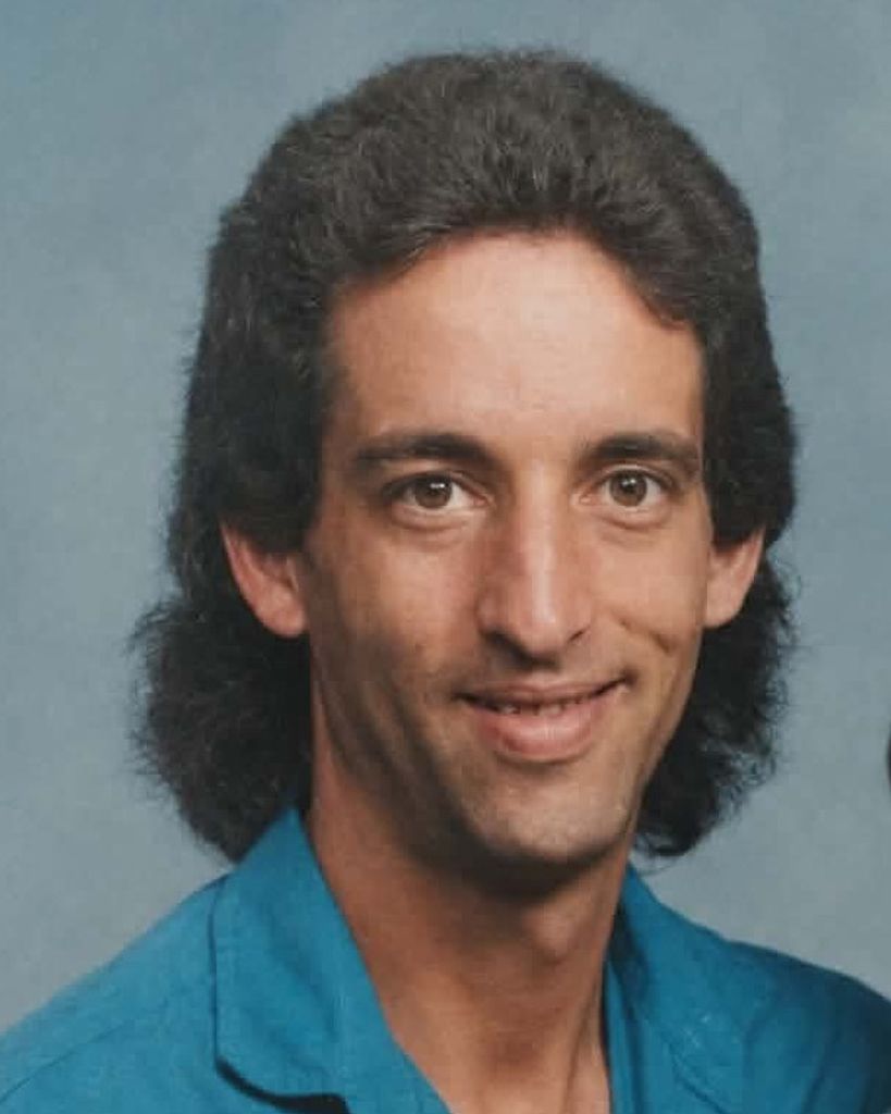 Ken William Satterthwaite Profile Photo