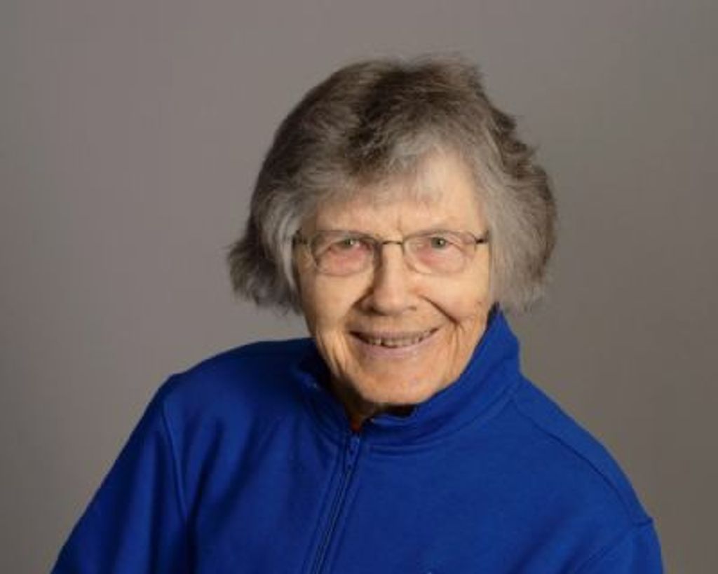 Jeanne L (Jorgenson) Osterby Profile Photo