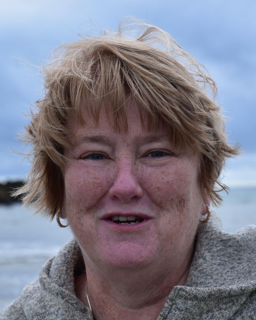 Theresa Dembek