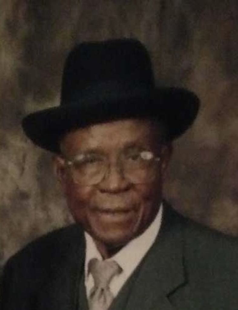 Craven Johnson 'Cj' Tyler