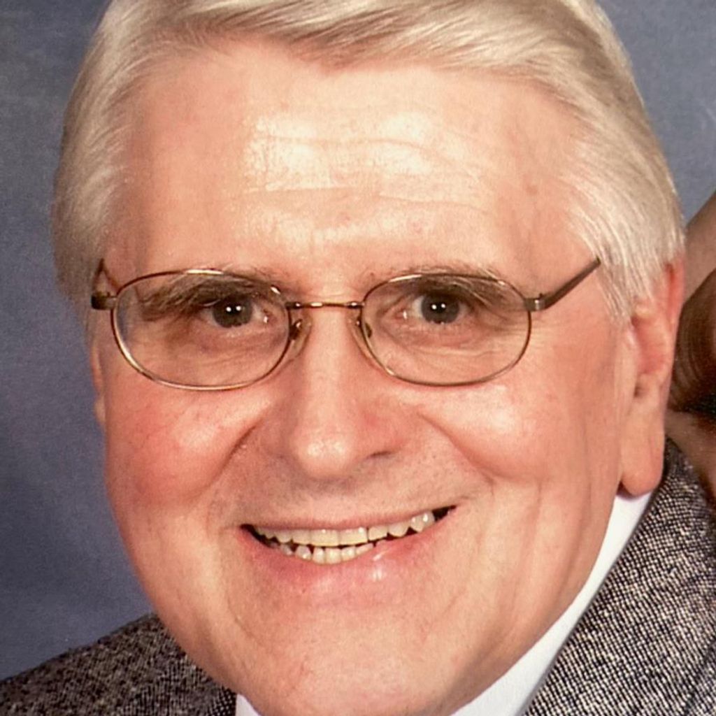 James Noel Phillips Profile Photo