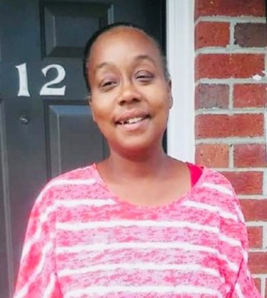 Nacole Denise Moore Profile Photo