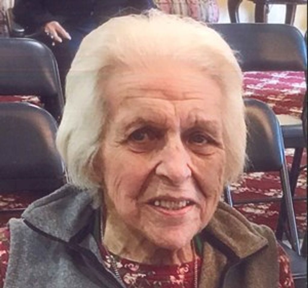 Yvonne M. Vieira