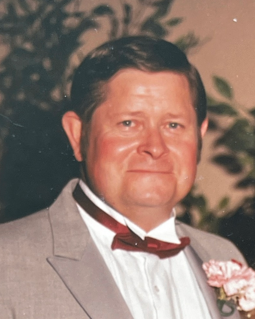 Frank Willard Simonsen Profile Photo