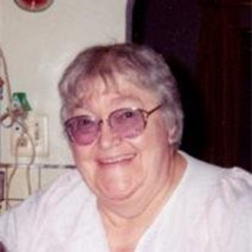 S. Ruth Brokaw Holberton