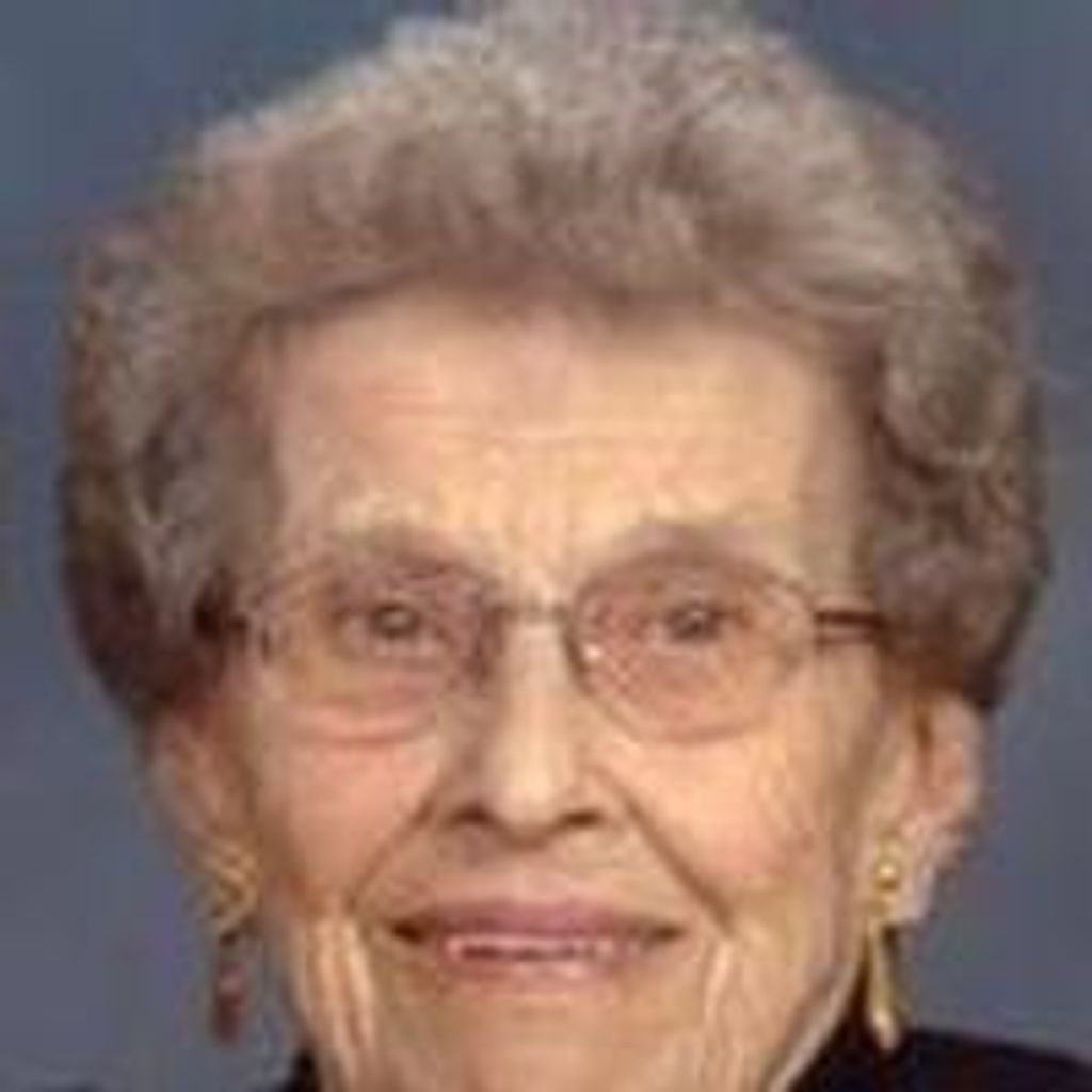 Amanda M. Swenson