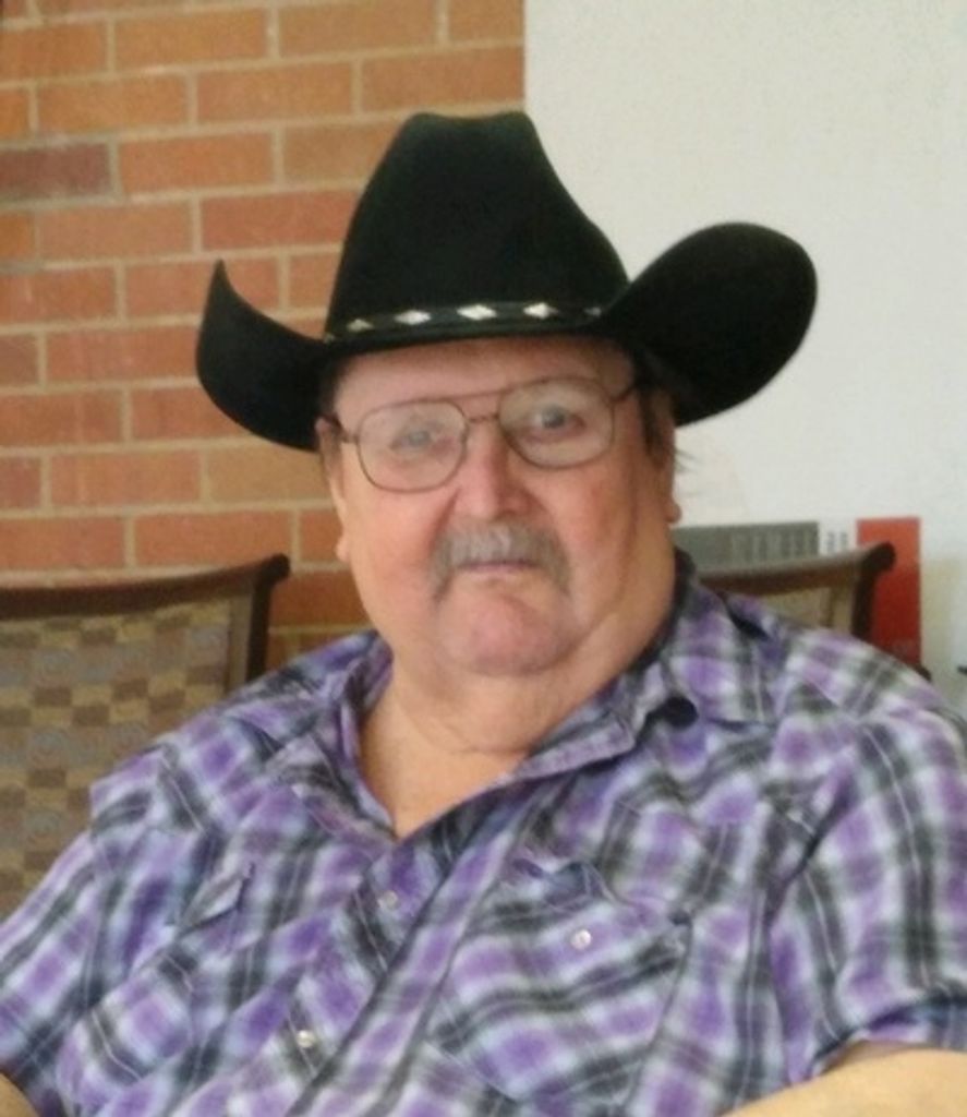 Donald Ray Baumbach Profile Photo
