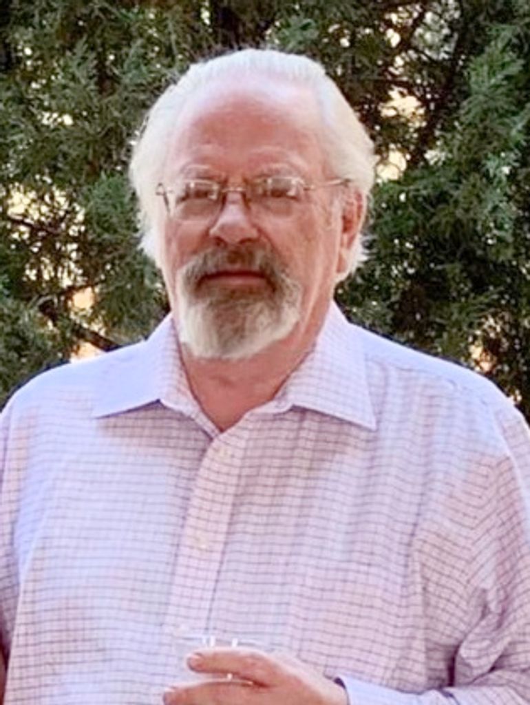 Carl Douglas "Doug" Burrows