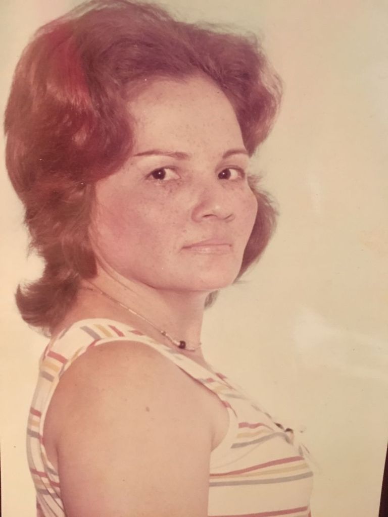 Zoila Monterroza