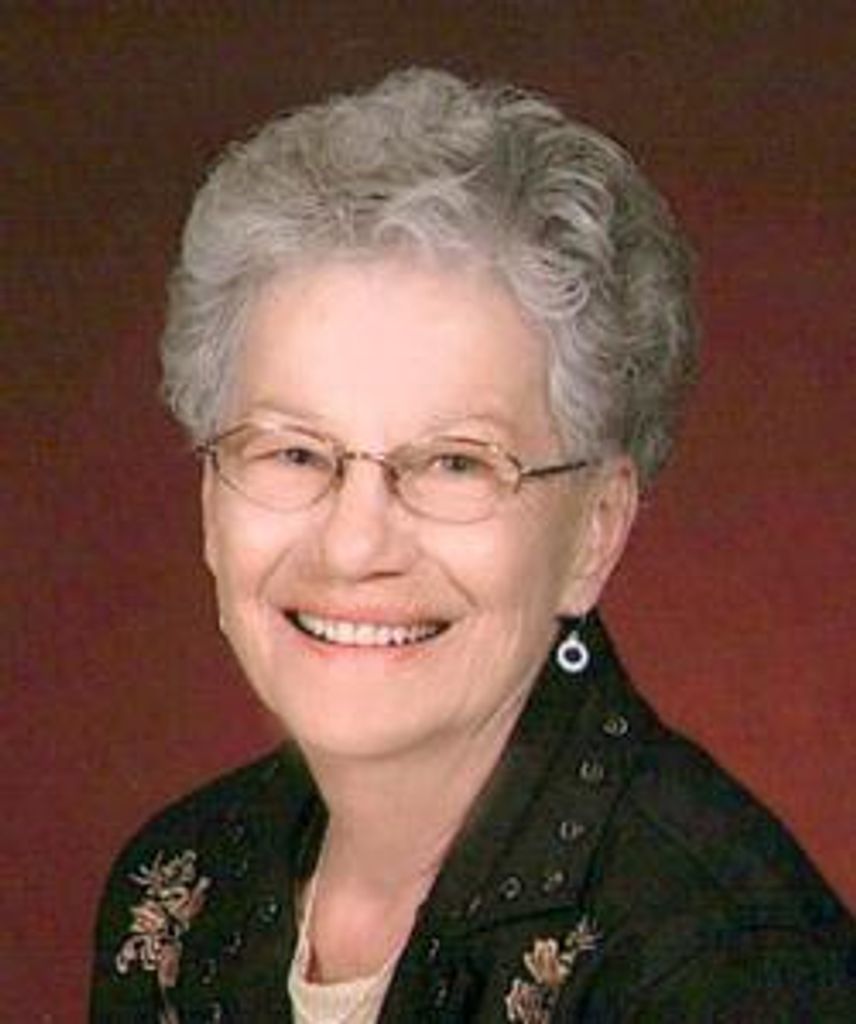 Joycelyn C. (Carriere) Matte Profile Photo