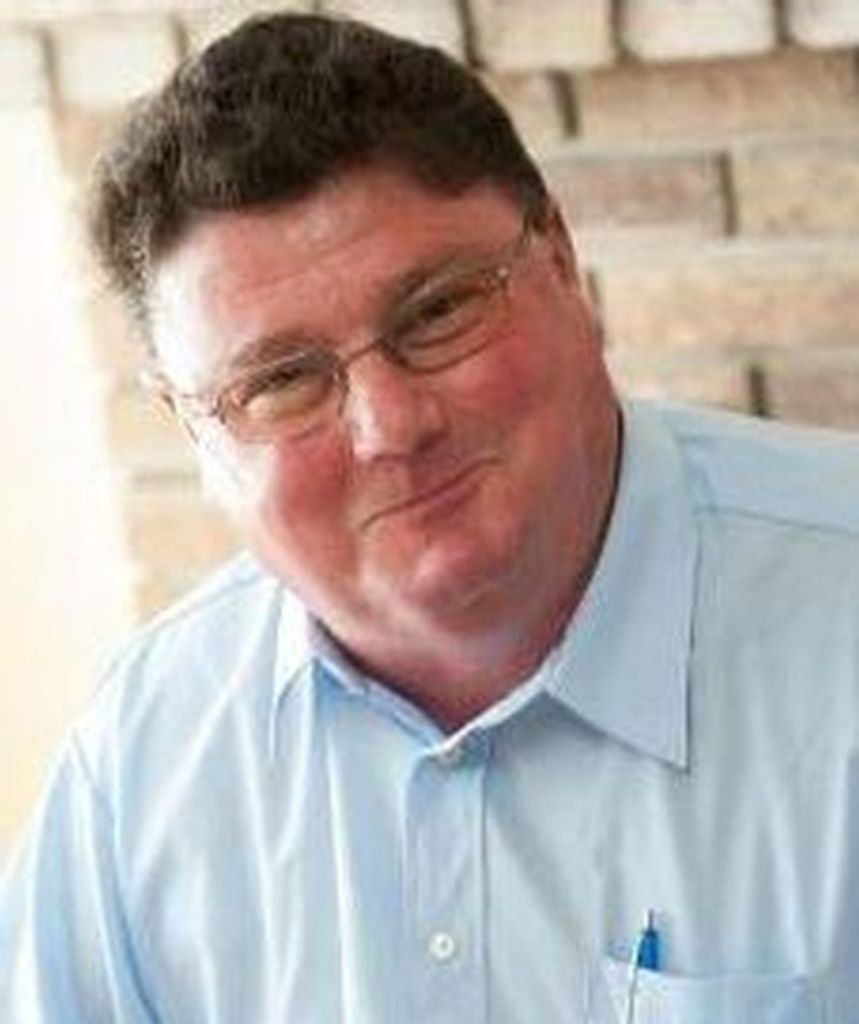 Gerald "Gerry" Wayne Schofield