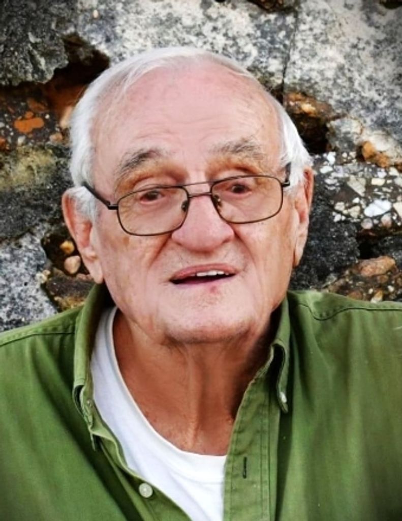 Kenneth Eugene Jenkins Profile Photo