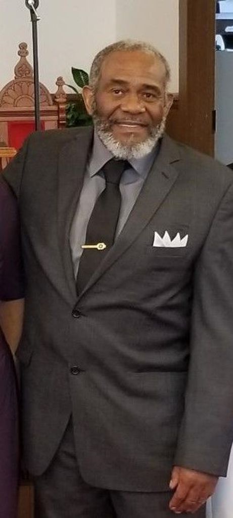 Melvin E. Williams Profile Photo