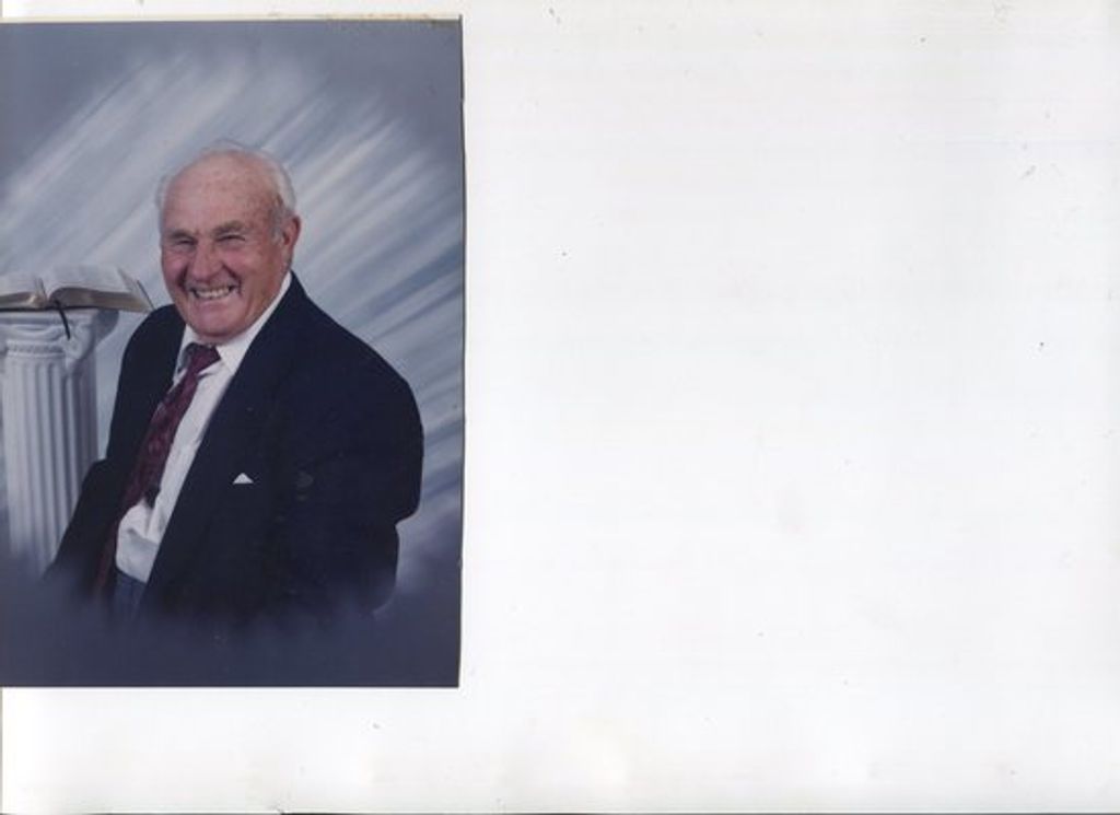 Floyd Smith Profile Photo