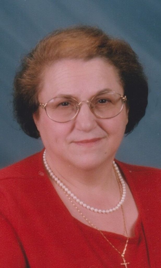 Elvira  "Ellie" Domenica  Mucciarone Janz
