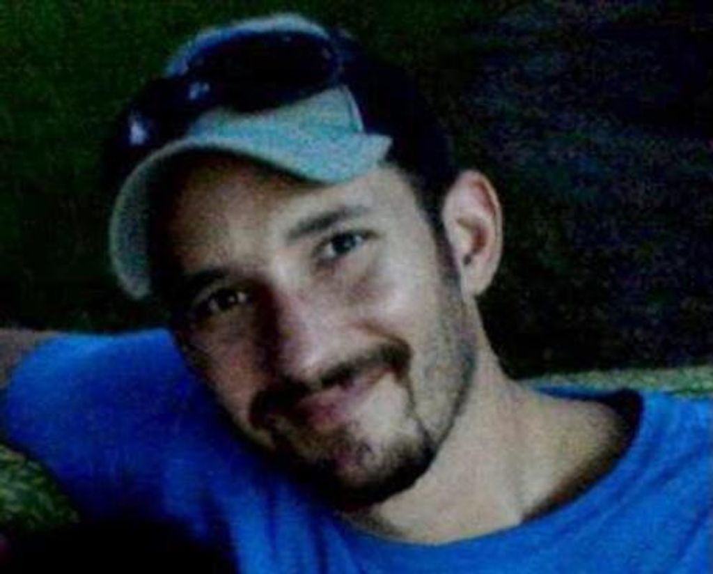 Eddie Woodrow Blankenship, Jr. Profile Photo