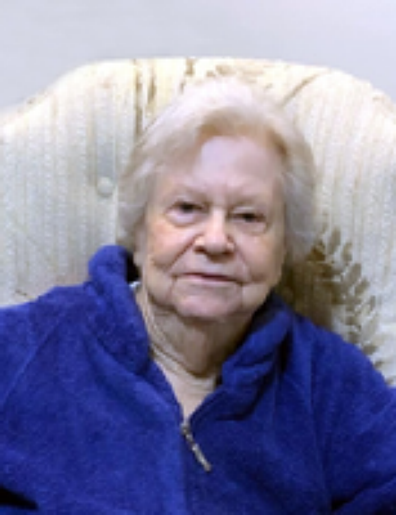 Elizabeth Sellers