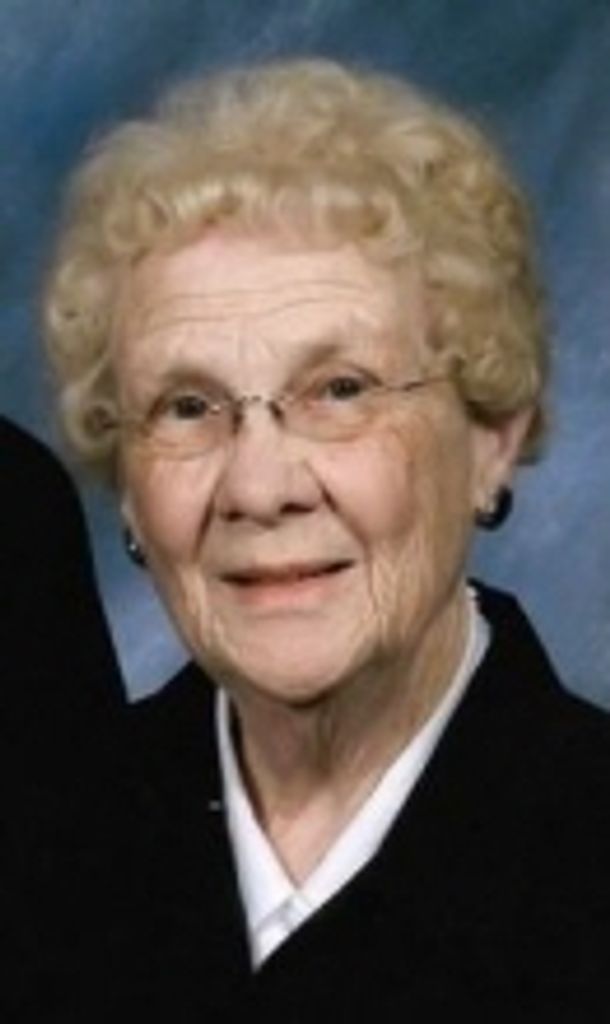 Bonnie Lou Krech