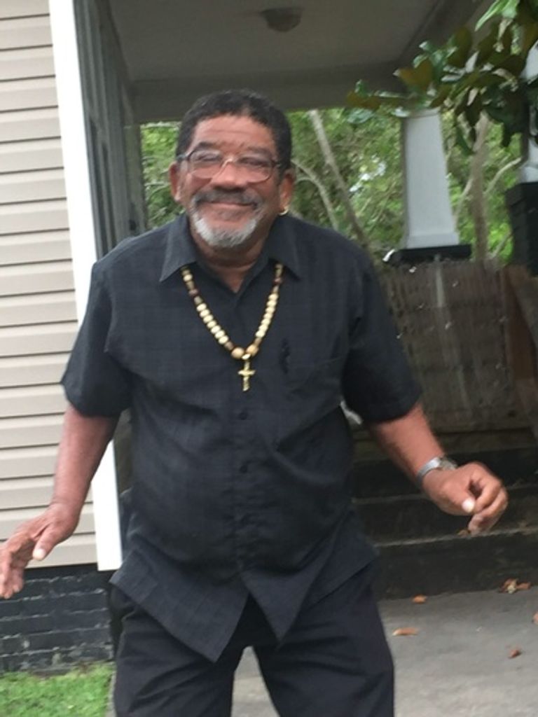 James Kenneth Newkirk Profile Photo