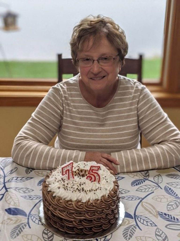 Eileene J. Lindeman Profile Photo