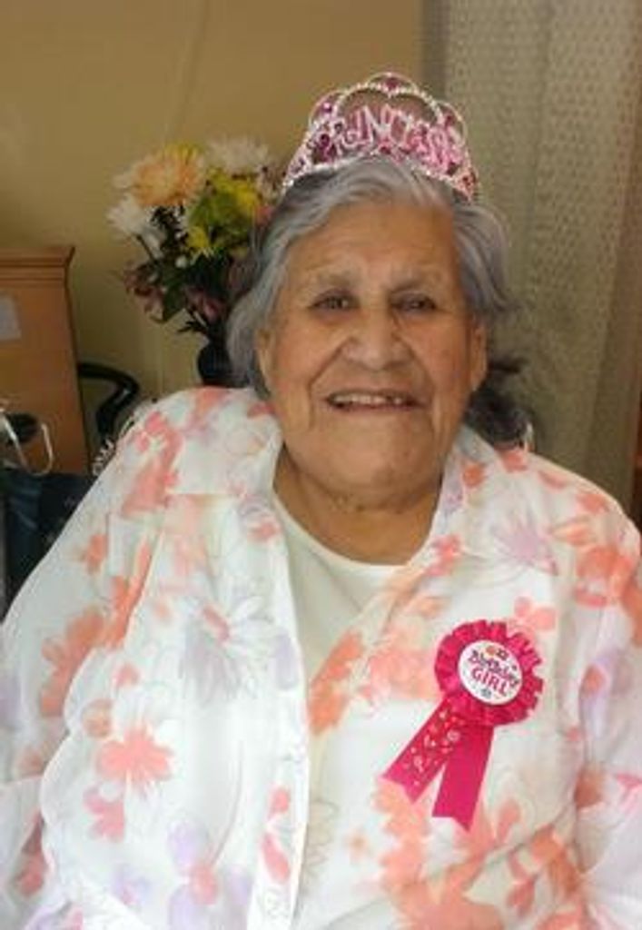 Maria C Turrubiartez Profile Photo