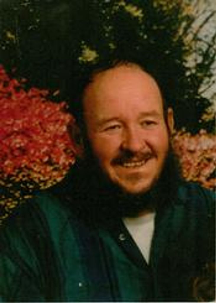 Buddy Cruickshank Profile Photo