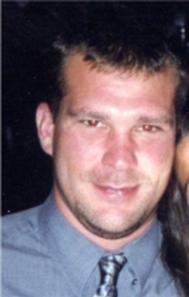 Travis J. Brandt Profile Photo