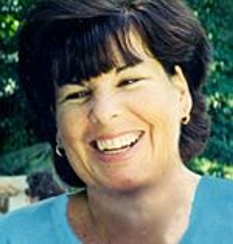 Barbara Ellen Stanton