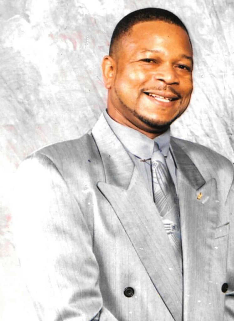 Benny Lee Crawford Sr. Profile Photo