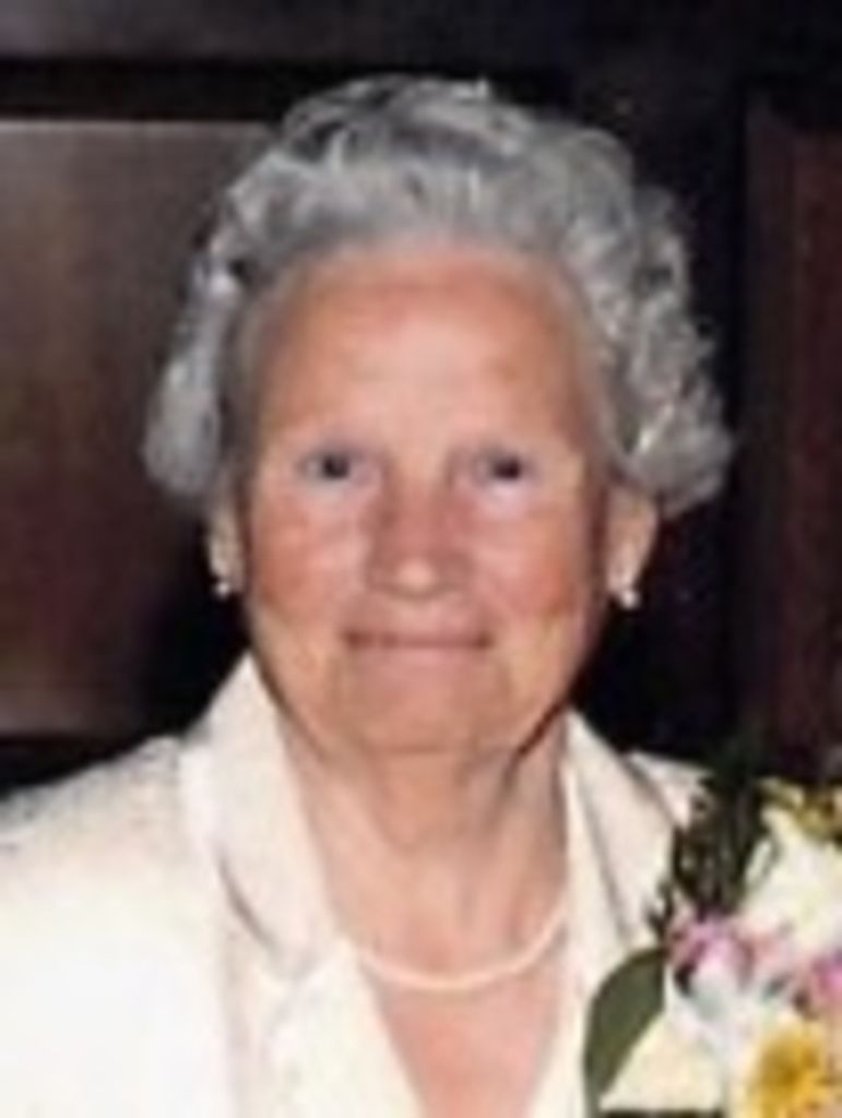 Martha E. Gibson Profile Photo