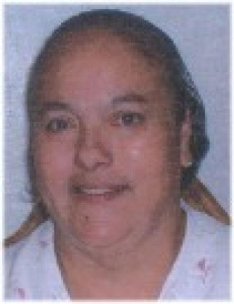 Rosie Harjo