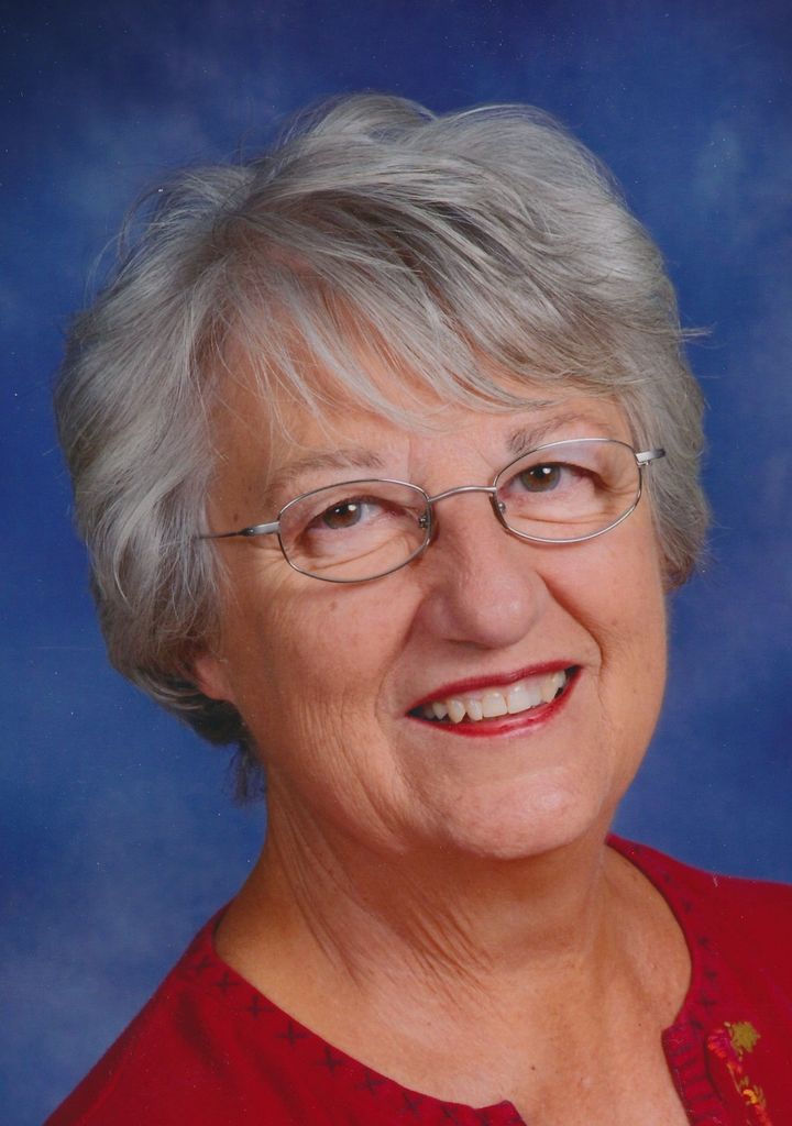 Frances Rankin