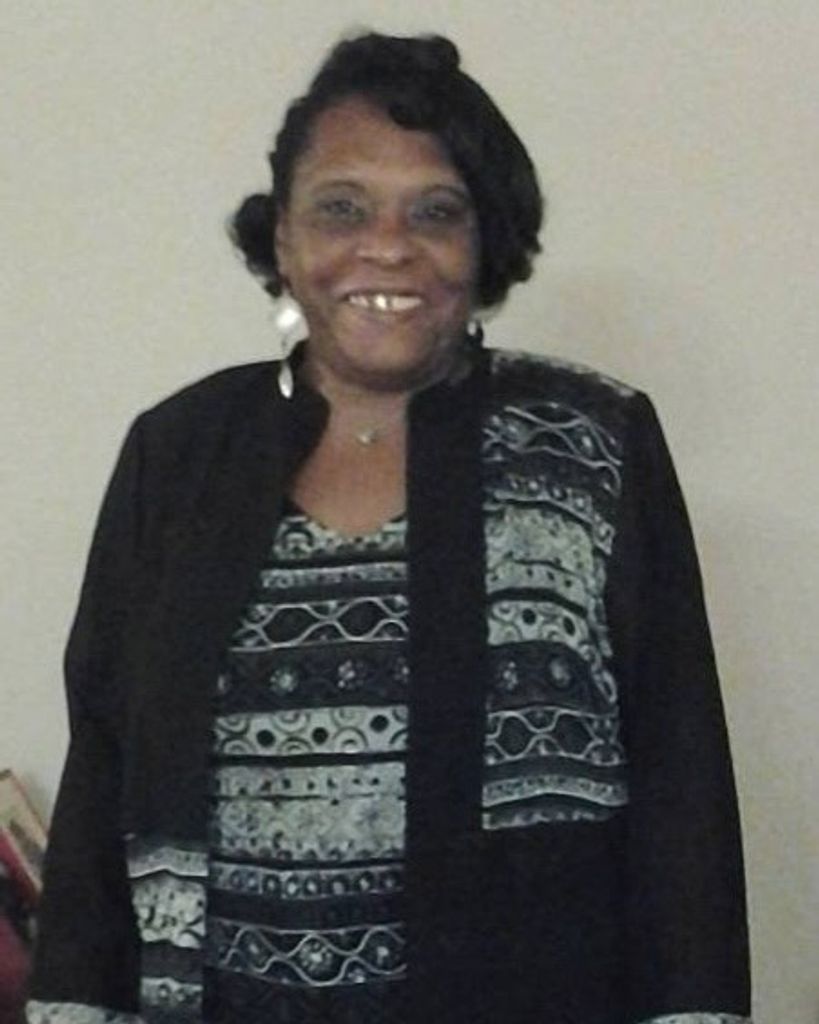 Patricia Brown Mays Profile Photo