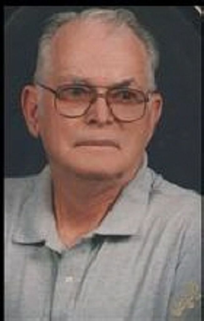 Harvey Eanes Saul,  Jr.