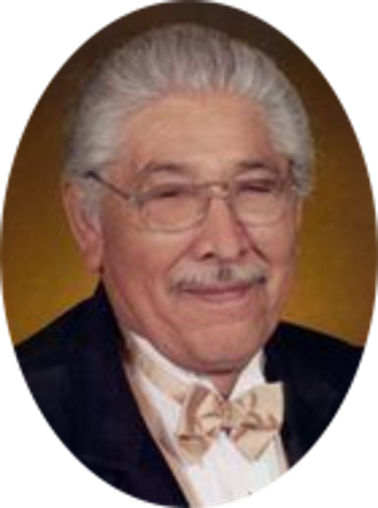 Armando S. Garcia