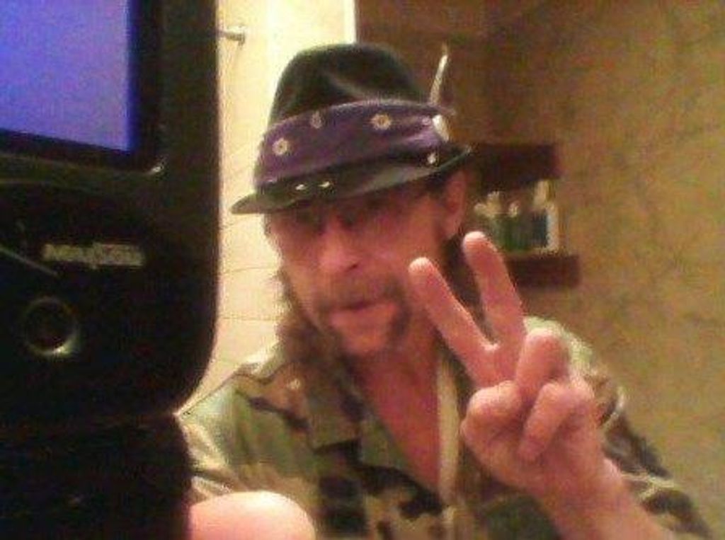 Brent N. Gerstenslager