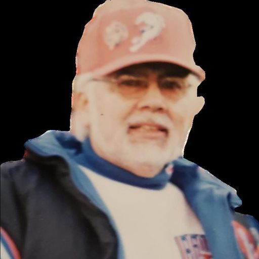 Robert Paiz Profile Photo