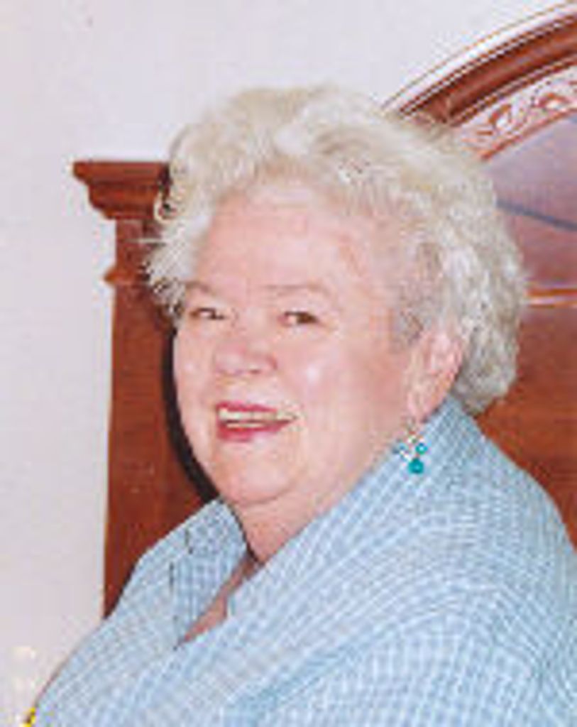 Teresa Rose Fulkerson Profile Photo